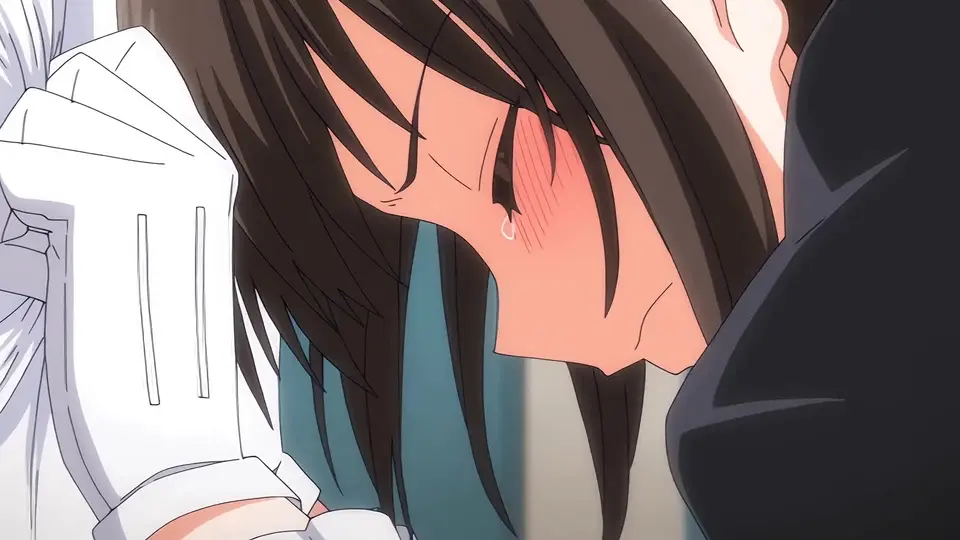 女僕教育。 -沒落貴族 瑠璃川椿- 2