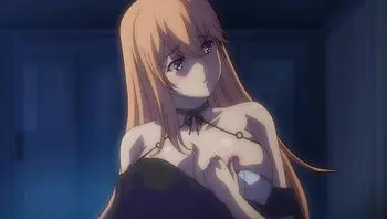 極限痴漢特異點3 第1話