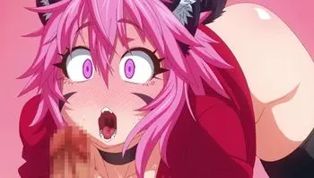 獸娘通信 ～貓娘妮雅～