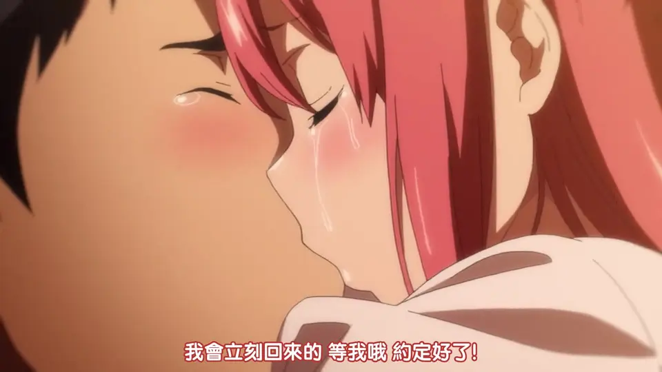 偶像女友墮落NTR 3