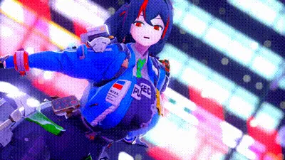 [ブランファンクラブ (Bran)]  朱〇＆ジェー〇 dance 动图预览