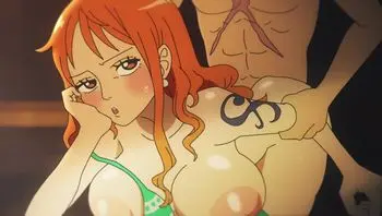 [Kokoboro] Nami HD Download!