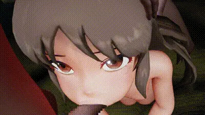 [さんじく観測所] ARSちゃん３P2 动图预览
