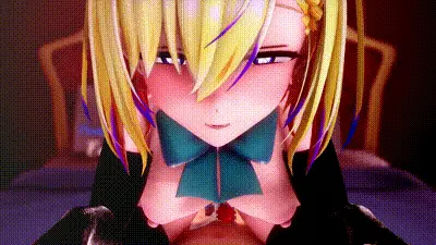 [EverMilk (エバミルク)] お抱えギャルメイドのツバキとでろでろ甘々主従えっち【オリジナル台本_ウチの娘】 动图预览
