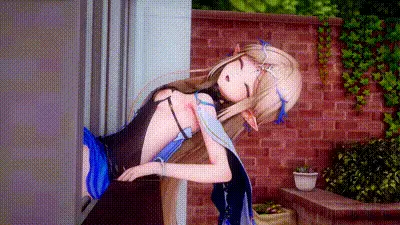 [dlaldn] 14.卡提希婭 动图预览