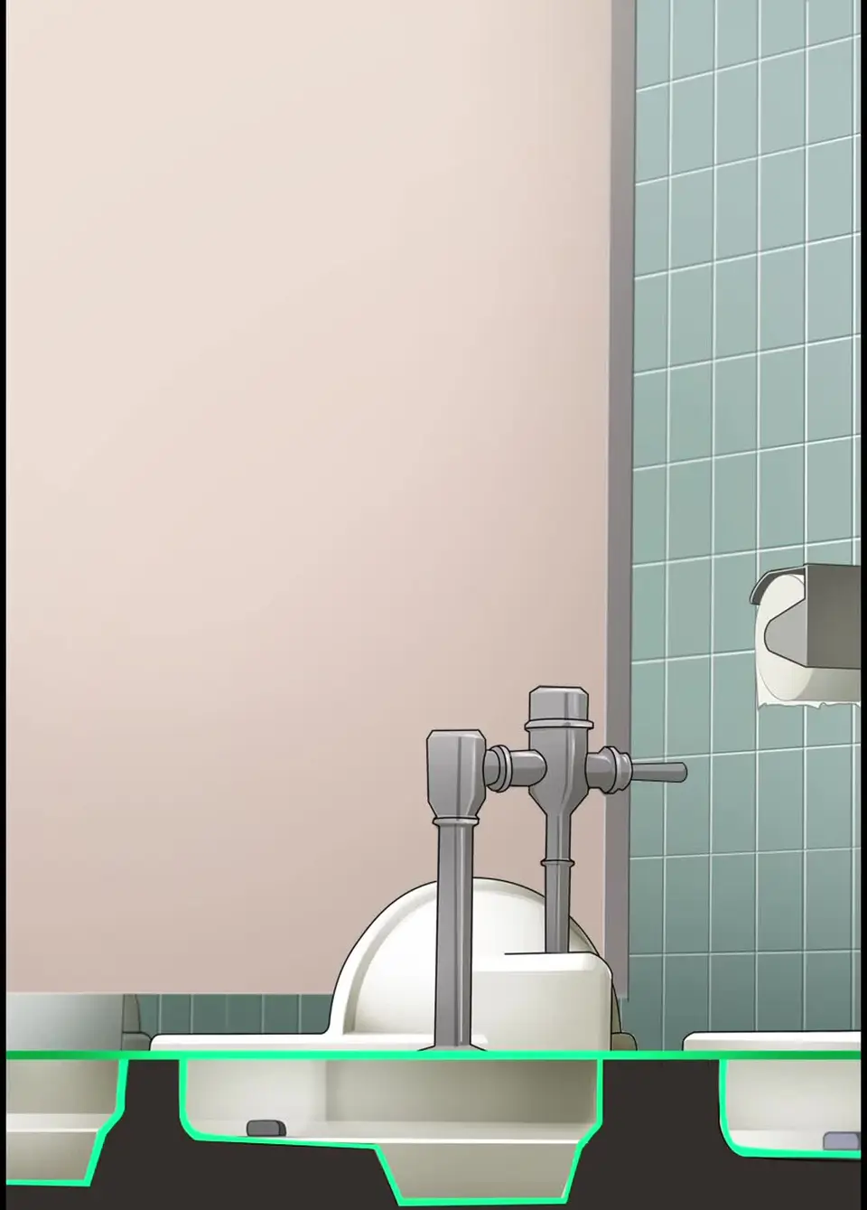 [幻酔腐] アイドルたちのトイレ大便盗撮