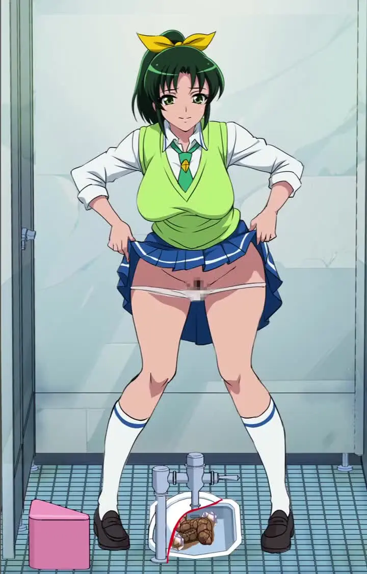 [幻酔腐] すまいるトイレ盗撮