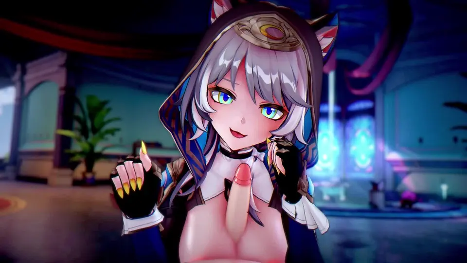 [Eros] Cipher