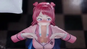 [だぶりゅーP(doubleP)] 特別レッスン(調〇)のはずが…花◯咲季の淫圧レッスンで完全敗北し搾り尽くされる話♡