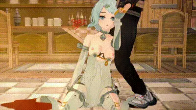 [Cantarella] 10.13【1080】seed 席德 动图预览