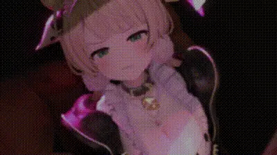 [そこに田中] Ui Milk🍓🐄 动图预览