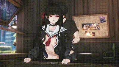 [RD] Chisa 动图预览