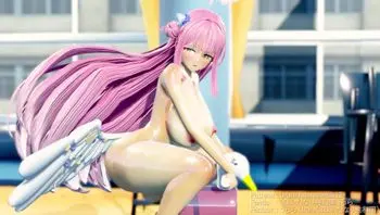 [3Dふたなり共和国 (うらら)] 生徒会のふたなりお嬢様はあの快楽が忘れられない…