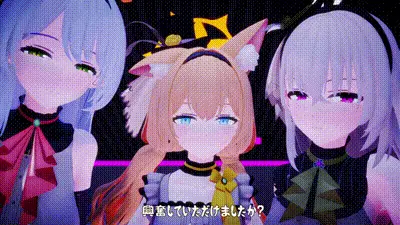 [poko●●●の性癖ひろば] トリニティアイドル寝取らせ報告 後編 动图预览