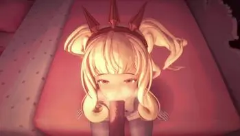 [Mokusheep] Cagliostro Sucking No mark & Variations