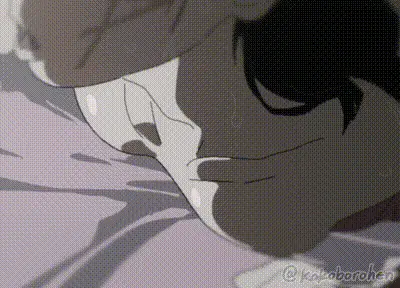 [Kokoboro] Yoru／Asa 动图预览