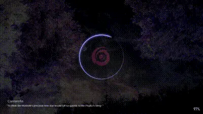 [Sutekimeppou] Cantarella 动图预览