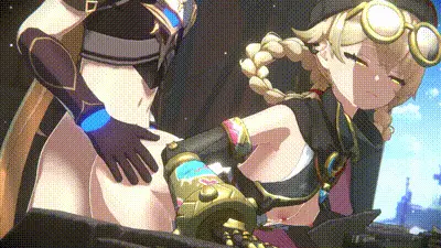 [horizontalslope] Jahoda 动图预览