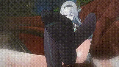 [GS_mel] sxf 动图预览