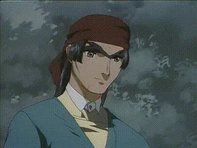 快樂殺人調查官 KOJI 1 动图预览