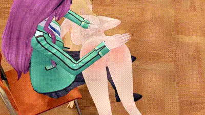[東雲Garnet] Ep145 寄り道しすぎちゃうと [中文字幕] 动图预览