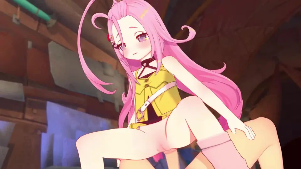 [Erio] Aino + V2 - (4k video)