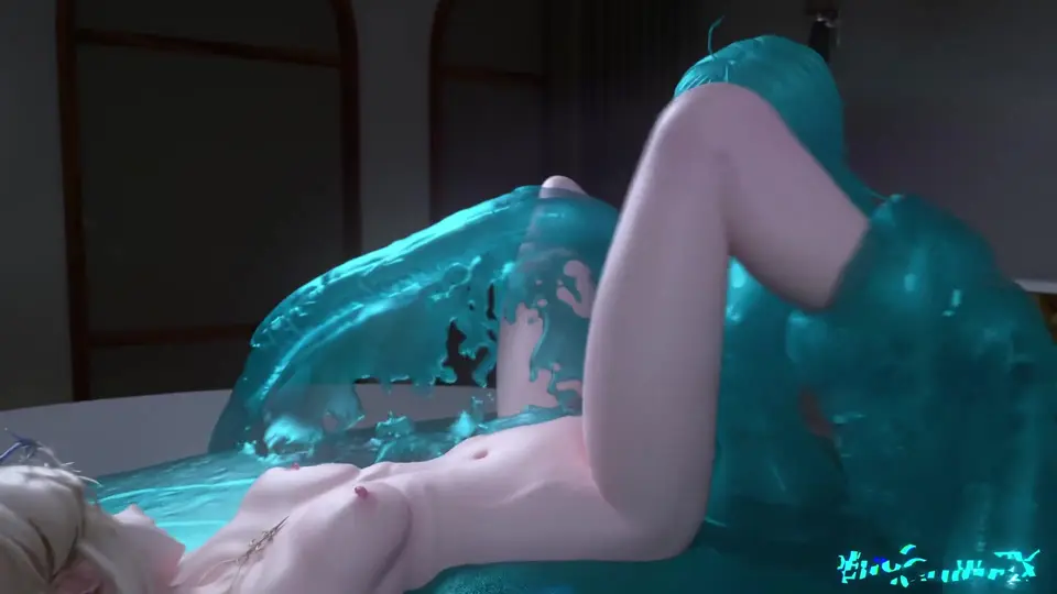 [Erochanfx エロチャン] Cartethyia (4K)