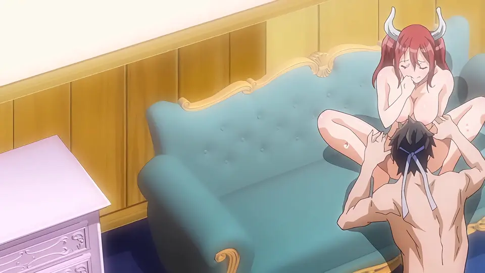 #至今為止感覺最棒的一次做愛 1