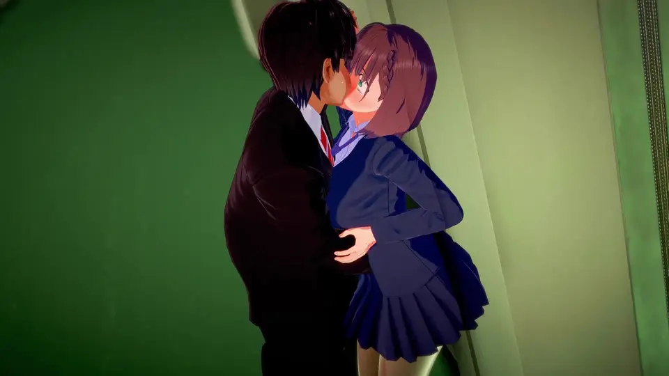[Peh-koi] NTRのたわわ②