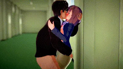 [Peh-koi] NTRのたわわ② 动图预览