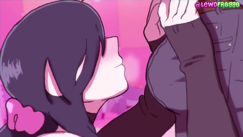 [Lewdfroggo] Pillow Princess