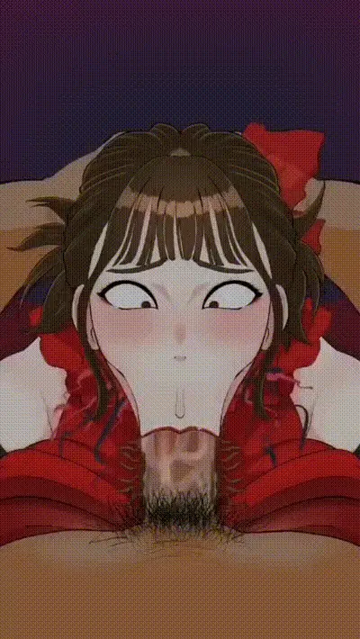 [くれーぷくれーぷ] ヒロ淫アニメ編 动图预览