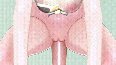 [Mellewd] A summer spent with Belle 透かし無 4k動画 动图预览