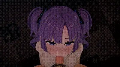 [ChunAsa] yuk 4K 动图预览