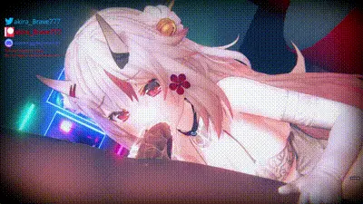 [akira_Brave777] 2025年SP9月 百鬼あやめ01 动图预览