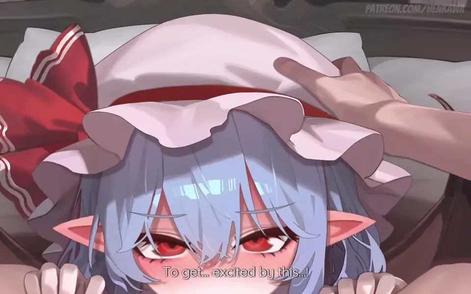 [Henkawa] Touhou Remilia vol.2 !!
