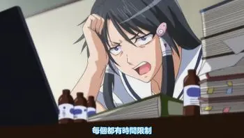 HHH 三重性愛 1