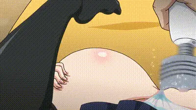 自宅警備員 2 动图预览