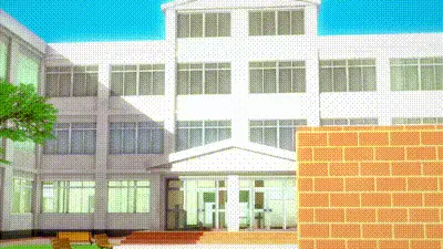 [Peh-koi] NTR To LOVEる⑭：籾岡里紗 动图预览