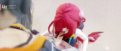 [AnimationAkt] [SP][25S3] 柚葉 Yuzuha S [中文字幕] 动图预览