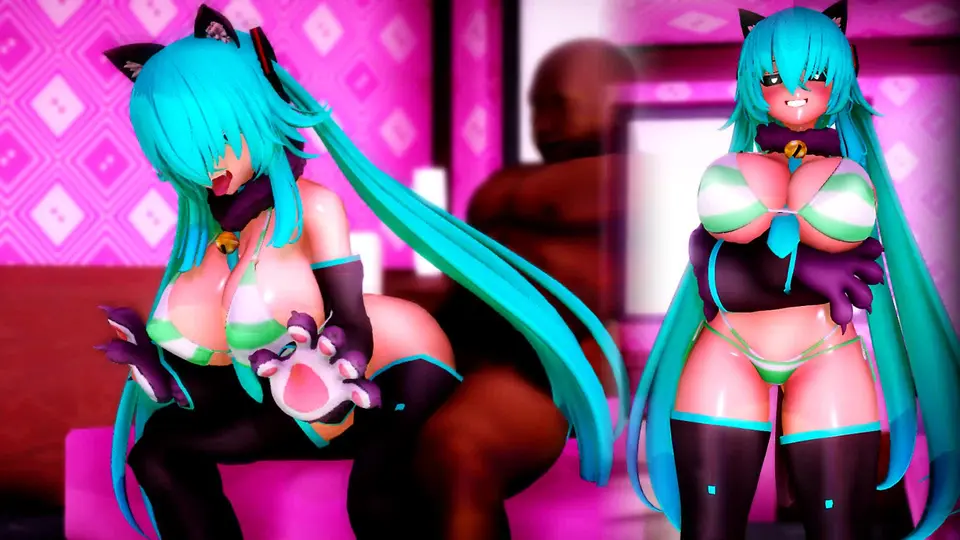 [マレーバク大佐] 特盛猫39さん