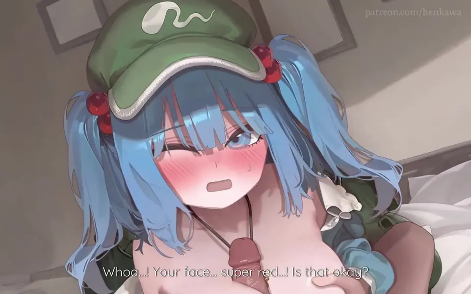 [Henkawa] Touhou Nitori vol.1 !!