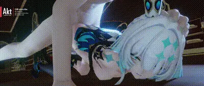 [AnimationAkt] [DLC][2509] 刻律德拉 Cerydra 动图预览