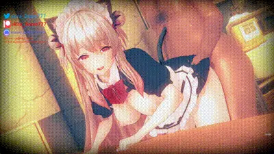 [akira_Brave777] 2025年SP7月 周防パトラ01(remake) 动图预览