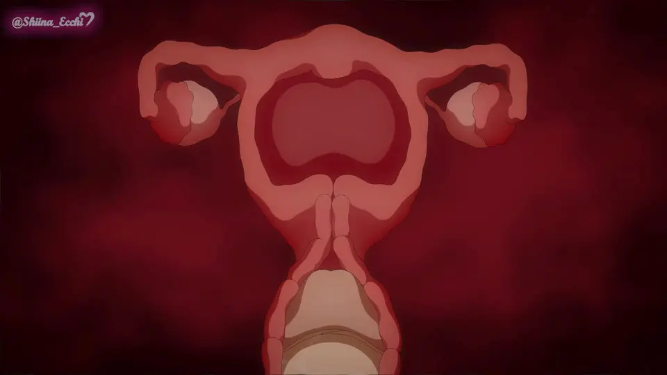 [Shiina Ecchigawa] Fenrys’s Breeding Night – Full Animation!