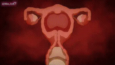 [Shiina Ecchigawa] Fenrys’s Breeding Night – Full Animation! 动图预览