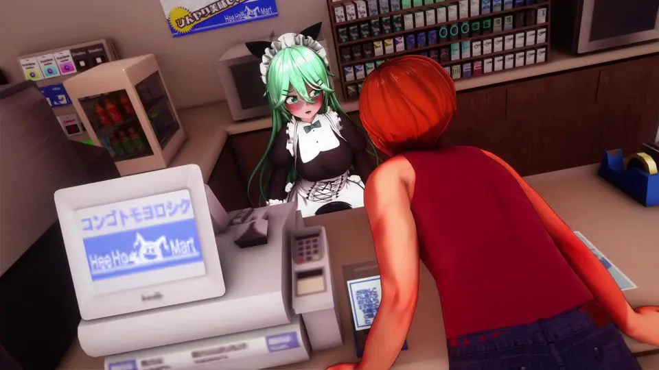 [kisaki] 山風