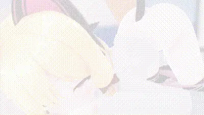 [EverMilk (エバミルク)] モモイを後ろから突こう 他 フェイスベールyrm 动图预览