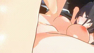 [Vel] Ruan Mei🔞 动图预览