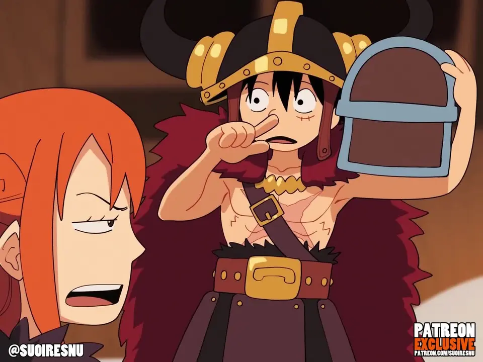 [suoiresnu] Elbaf Nami